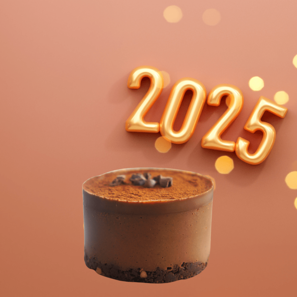 Pantone Mocha Mousse 2025